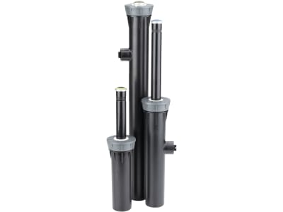 Hunter® Versenksprühdüsengehäuse Hunter® Versenksprühdüsengehäuse