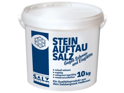 SWS Steinauftausalz Streusalz Kornklasse EF SWS Steinauftausalz Streusalz Kornklasse EF