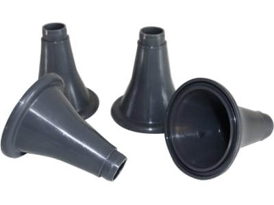Stükerjürgen Standfüße Kunststoff grau, für Futterautomat 6 – 8 und 12 – 15 kg Stükerjürgen Standfüße Kunststoff grau, für Futterautomat 6 – 8 und 12 – 15 kg