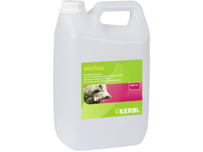 KERBL Abwehrmittel "WildStop" 5.000 ml, 299688