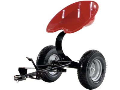 Vari® Anhängesitz "AV-650" Tragkraft 150 kg, für Raptor Hydro, BDR-1200, F-600B, F-700 Hydro, BDR-720D Adela Pro, DSK-316 Vari® Anhängesitz "AV-650" Tragkraft 150 kg, für Raptor Hydro, BDR-1200, F-600B, F-700 Hydro, BDR-720D Adela Pro, DSK-316