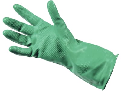Ekastu Schutzhandschuh "M3-Plus" für Pflanzenschutz und Chemie Ekastu Schutzhandschuh "M3-Plus" für Pflanzenschutz und Chemie
