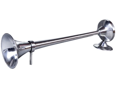 Drucklufthorn "JU 57", 57 cm, 216 Hz Drucklufthorn "JU 57", 57 cm, 216 Hz