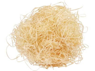 KERBL Euterholzwolle 12 kg zur Euterreinigung und -stimulation, 15821 KERBL Euterholzwolle 12 kg zur Euterreinigung und -stimulation, 15821
