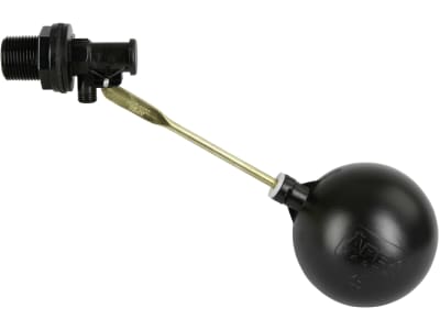 KERBL Schwimmerventil "220P" für Edelstahl-Trogtränke, Weidetränke, Tränkebecken S60, 223441 KERBL Schwimmerventil "220P" für Edelstahl-Trogtränke, Weidetränke, Tränkebecken S60, 223441