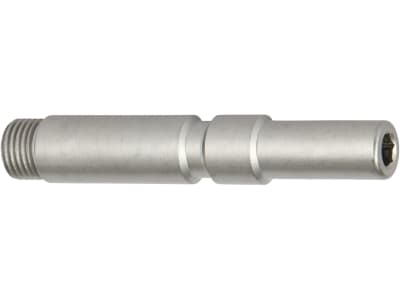 KERBL Stecknippel 1/4" AG, Edelstahl für Schaumlanze "ST-73" für Nilfisk/Alto, Ehrle und Kränzle Hochdruckreiniger, 151803 KERBL Stecknippel 1/4" AG, Edelstahl für Schaumlanze "ST-73" für Nilfisk/Alto, Ehrle und Kränzle Hochdruckreiniger, 151803