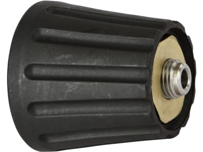KERBL Drehverschraubung "ST-146" M 22 IG x 1/4" AG für Schaumlanze "ST-73" für Kärcher Profi-Hochdruckreiniger, 151801 KERBL Drehverschraubung "ST-146" M 22 IG x 1/4" AG für Schaumlanze "ST-73" für Kärcher Profi-Hochdruckreiniger, 151801