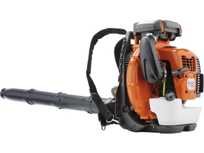 Husqvarna® Benzin-Laubbläser "580BTS" 3,3 kW (4,5 PS), Luftdurchsatz 1.560 m³/h, 9666296-01