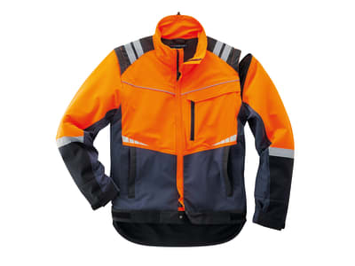 Scheibler Forstjacke "Professional" Scheibler Forstjacke "Professional"