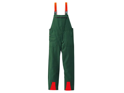 Scheibler Schnittschutz-Latzhose "Basic" Scheibler Schnittschutz-Latzhose "Basic"