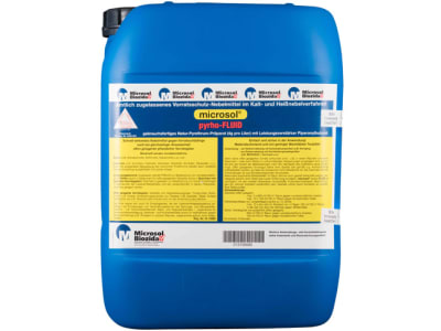  microsol-pyrho-fluid 10 l Kanister 