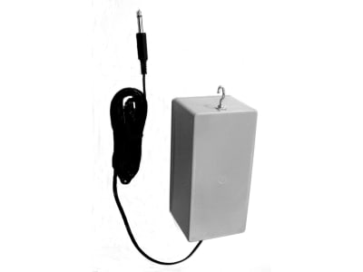 Batterienkasten für 8 St. 1,5 V Monozellen Batterienkasten für 8 St. 1,5 V Monozellen