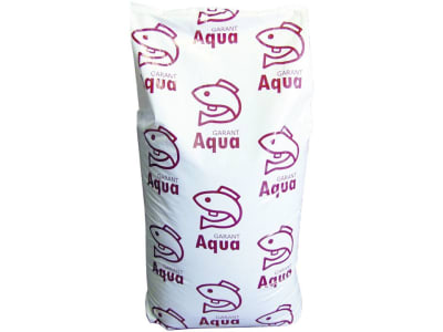 Aqua Start Fischfutter Forellenfutter Karpfenfutter 1,5 mm Extrudat 25 kg Sack