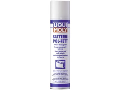 Liqui Moly Polfett 300 ml Liqui Moly Polfett 300 ml