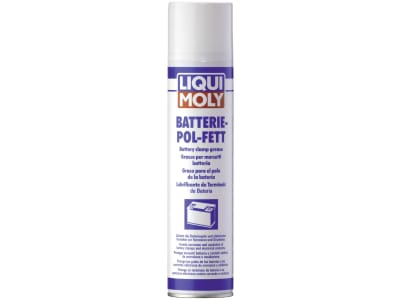 Liqui Moly Polfett 300 ml günstig online kaufen