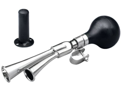 Berg Signalhorn "XL" für Go-Karts BFR, BFR-3, XXL-BFR, E-BFR, 15.24.02.00 Berg Signalhorn "XL" für Go-Karts BFR, BFR-3, XXL-BFR, E-BFR, 15.24.02.00