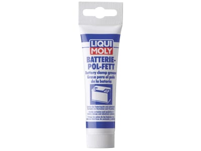 Liqui Moly Polfett 50 ml Liqui Moly Polfett 50 ml