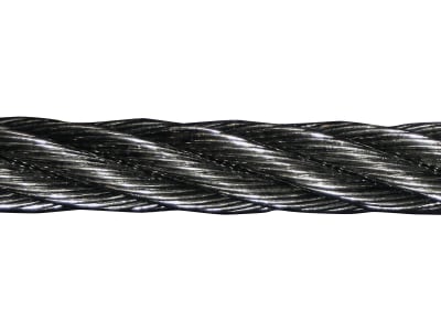 Abschleppseil "Profi" 4 m, 20 mm Abschleppseil "Profi" 4 m, 20 mm