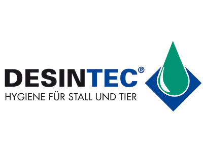 DESINTEC® Logo