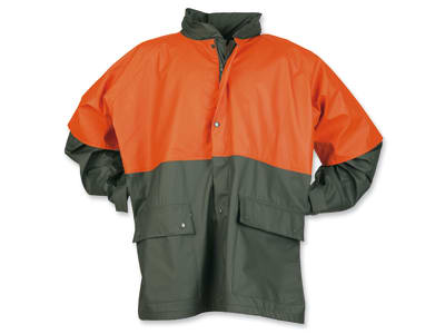 Scheibler Regenjacke "Forst" Gr. XXXL