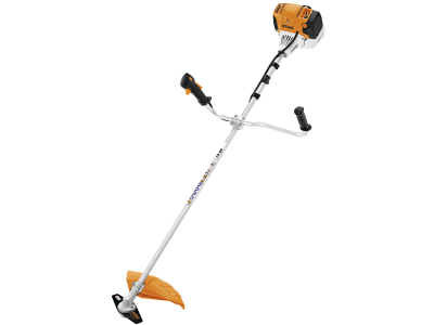 STIHL Benzin-Motorsense "FS 89" 0,95 kW (1,3 PS), 4180 200 0540 STIHL Benzin-Motorsense "FS 89" 0,95 kW (1,3 PS), 4180 200 0540