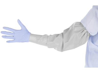 KERBL Hygiene-Ärmelschoner 50 cm KERBL Hygiene-Ärmelschoner 50 cm