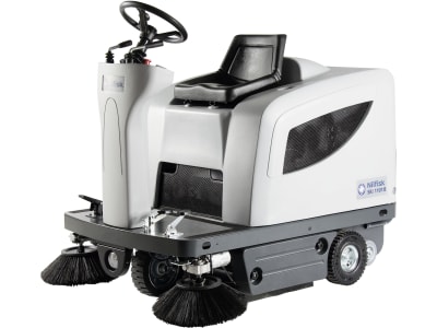 Nilfisk Kehrmaschine "SR 1101 P", 9084312010 Nilfisk Kehrmaschine "SR 1101 P", 9084312010