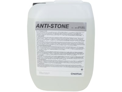 Nilfisk Kalkschutzkonzentrat "Anti Stone", 10 l, für Kalkschutzautomatik, 105301632