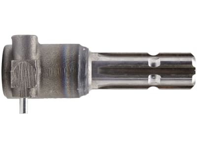Walterscheid Verlängerungsstück, 1 3/8" 6 außen; 1 3/8" 6 innen, mit Schiebestift, 1084343 Walterscheid Verlängerungsstück, 1 3/8" 6 außen; 1 3/8" 6 innen, mit Schiebestift, 1084343