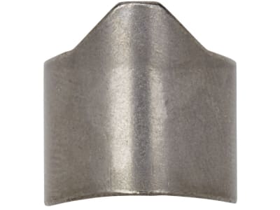 Walterscheid Nocke, 23 x 12,7 x 2,4 mm, für Sternratschenkupplungen K31, K32, K33, K34, K35, K36, EK42, EK43, EK44, EK45, 1042065