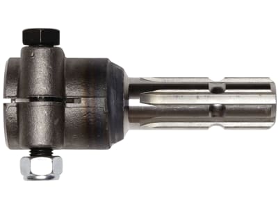 Walterscheid Reduzierstück, 1 3/8" 6 außen; 1 3/4" 6 innen, mit Klemmschraube, 1083505 Walterscheid Reduzierstück, 1 3/8" 6 außen; 1 3/4" 6 innen, mit Klemmschraube, 1083505