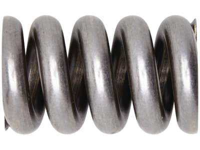 Walterscheid Druckfeder 41 x 26,4 x 6,3 mm, für Reibkupplung K90/4, K90, 1330592 Walterscheid Druckfeder 41 x 26,4 x 6,3 mm, für Reibkupplung K90/4, K90, 1330592