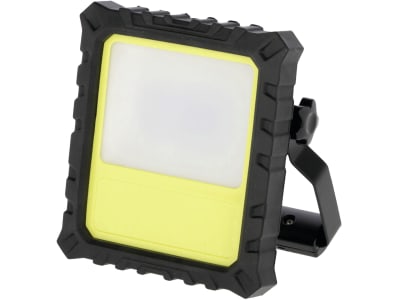 KERBL LED-Akku-Strahler "WorkFire Pro" 1.600 lm, 20 W, 345605 KERBL LED-Akku-Strahler "WorkFire Pro" 1.600 lm, 20 W, 345605
