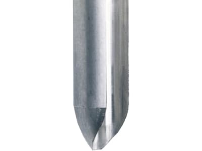 Step Systems Bohrstock "Pürckhauer" 810 mm für Bodenproben, 42070 Step Systems Bohrstock "Pürckhauer" 810 mm für Bodenproben, 42070