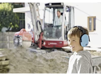 KERBL Gehörschutz für Kinder Achtung! Nur für Kinder von 5 – 12 Jahren geeignet., 34493 KERBL Gehörschutz für Kinder Achtung! Nur für Kinder von 5 – 12 Jahren geeignet., 34493