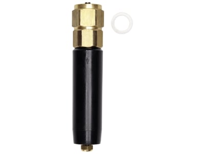 Suevia Rohrventil "Mod. 725" Messing mit Dichtung (109.0658) ohne Anschlussrohr (102.0711) , für Tränkebecken Mod. 10P, 20-MS, 102.0725 Suevia Rohrventil "Mod. 725" Messing mit Dichtung (109.0658) ohne Anschlussrohr (102.0711) , für Tränkebecken Mod. 10P, 20-MS, 102.0725