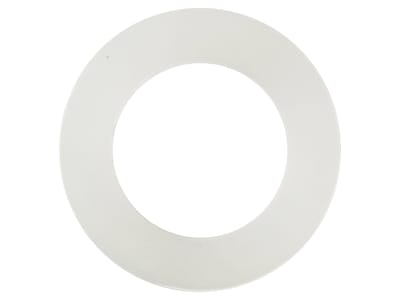 Suevia Dichtung für Tränkebecken Mod. 8; Trogtränken Mod. 500, 502 (ab Bj. 12.2013), 10 St., 102.0391-10 Suevia Dichtung für Tränkebecken Mod. 8; Trogtränken Mod. 500, 502 (ab Bj. 12.2013), 10 St., 102.0391-10