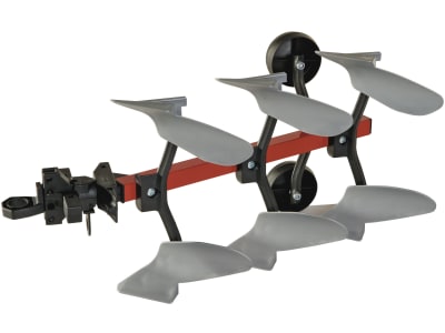 Rolly Toys® Pflug "RollyScraper", 12 386 5 Rolly Toys® Pflug "RollyScraper", 12 386 5