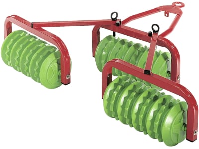 Rolly Toys® Walze "Cambridge", 12 384 1 Rolly Toys® Walze "Cambridge", 12 384 1