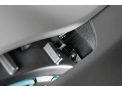 Gardena Radbürsten für Mähroboter   04030-20