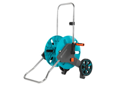 GARDENA Schlauchwagen CleverRoll M für Gartenschlauch Wasserschlauch für Gartenschlauch, Wasserschlauch GARDENA Schlauchwagen CleverRoll M für Gartenschlauch Wasserschlauch für Gartenschlauch, Wasserschlauch