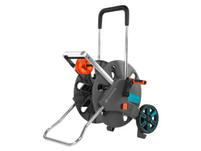 GARDENA Schlauchwagen CleverRoll L Easy für Gartenschlauch Wasserschlauch für Gartenschlauch, Wasserschlauch GARDENA Schlauchwagen CleverRoll L Easy für Gartenschlauch Wasserschlauch für Gartenschlauch, Wasserschlauch