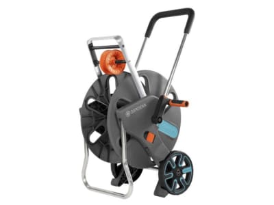 Gardena Schlauchwagen CleverRoll L Easy für Gartenschlauch, Wasserschlauch 18520-20 Gardena Schlauchwagen CleverRoll L Easy für Gartenschlauch, Wasserschlauch 18520-20