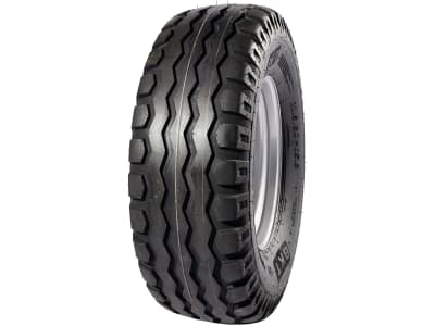 Komplettrad 11.5/80 - 15.3  TL BKT AW 9.00 x 15.3 6/161/205 ET 