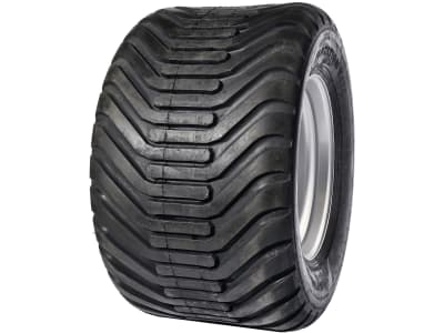 Komplettrad 550/60 - 22.5 16 PR TL BKT Flotation 648; Flotation V- Line 16.00 x 22.5 6/161/205 ET 0