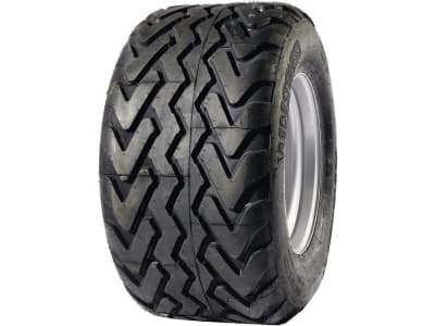 Komplettrad 560/45 R 22.5 152D TL  Flotation 16.00 x 22.5 10/281/335 ET -50