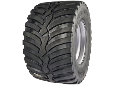 Komplettrad 850/50 R 30.5 182D TL Vredestein Flotation 28.00 x 30.5 281/335/10 Komplettrad 850/50 R 30.5 182D TL Vredestein Flotation 28.00 x 30.5 281/335/10
