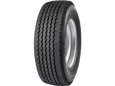 Komplettrad 385/65 - 22.5 Rigdon "Runderneuert Straße" 11.75 x 22.5 10/281/335 ET 0 Komplettrad 385/65 - 22.5 Rigdon "Runderneuert Straße" 11.75 x 22.5 10/281/335 ET 0