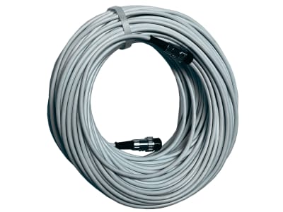 Spezial-Lautsprecher-Kabel für ultraSon® Wild- und Vogelabwehrgerät 3-adrig Spezial-Lautsprecher-Kabel für ultraSon® Wild- und Vogelabwehrgerät 3-adrig