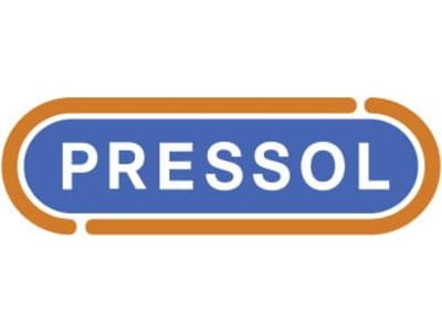 PRESSOL Logo